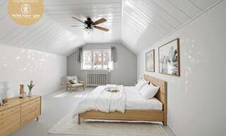 Maison 5 Pièces 126 m² à vendre à Montsoult (95560)