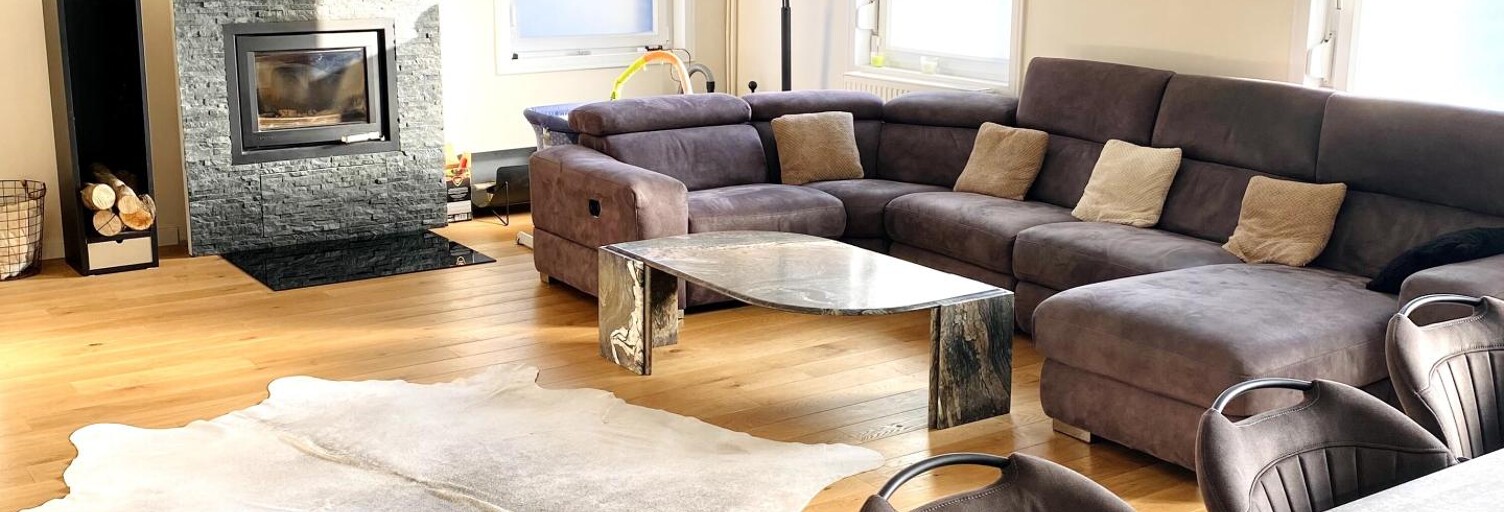 Maison 7 Pièces 204 m² à vendre à Jenlain (59144)