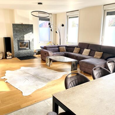 Maison 7 pièces 319000 €