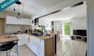 Maison 5 Pièces 95 m² à vendre à Cérons (33720)