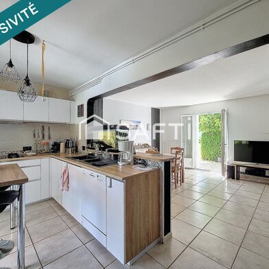 Maison 5 pièces 229000 €