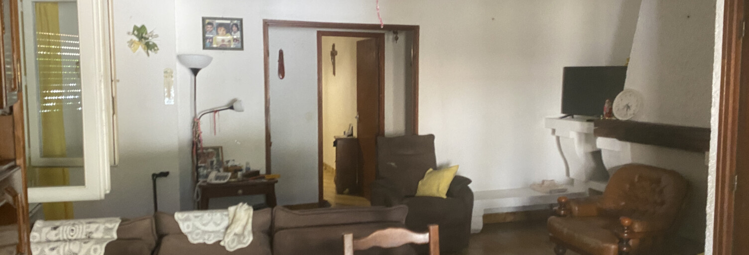 Maison 4 Pièces 90 m² à vendre à Mauguio (34130)