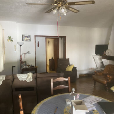 Maison 4 pièces 388500 €