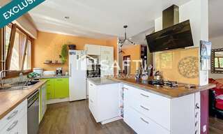 Maison 8 Pièces 205 m² à vendre à Auzeville-Tolosane (31320)