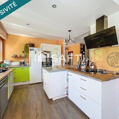 Maison 8 pièces 449000 €