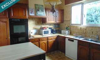 Maison 7 Pièces 160 m² à vendre à Flers (61100)