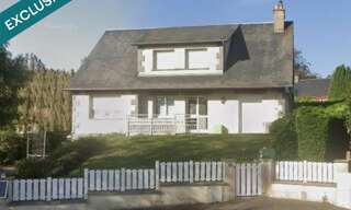 Maison 7 Pièces 160 m² à vendre à Flers (61100)