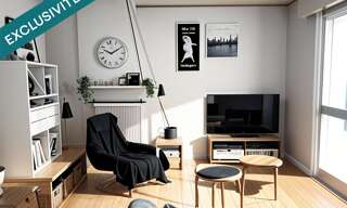 Maison 7 Pièces 160 m² à vendre à Flers (61100)