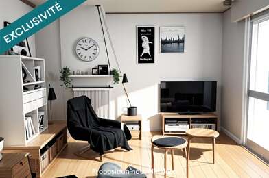 Maison 7 pièces 177000 €