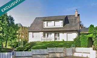 Maison 7 Pièces 160 m² à vendre à Flers (61100)