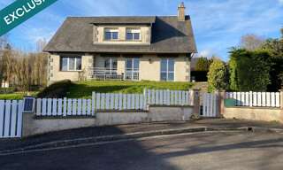 Maison 7 Pièces 160 m² à vendre à Flers (61100)