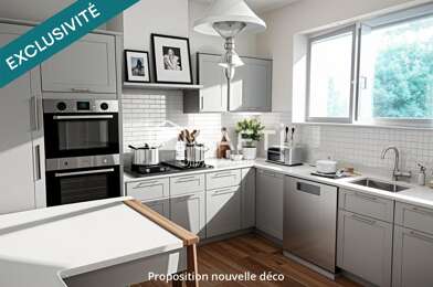Maison 7 pièces 173000 €