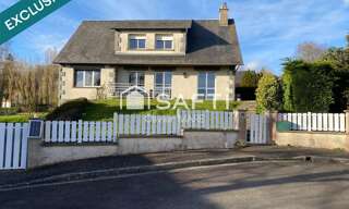 Maison 7 Pièces 160 m² à vendre à Flers (61100)