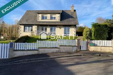 Maison 7 pièces 150000 €