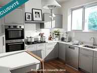 Maison 160 m², 6 ch, terrain 842 m², Flers — photo 4