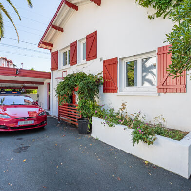 Maison 6 pièces 570000 €