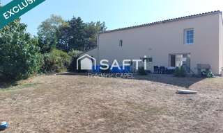 Maison 5 Pièces 115 m² à vendre à Castres (81100)