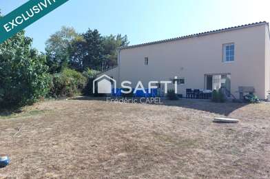 Maison 5 pièces 215000 €