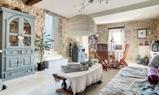 Maison 8 Pièces 253 m² à vendre à Mas-Saintes-Puelles (11400)