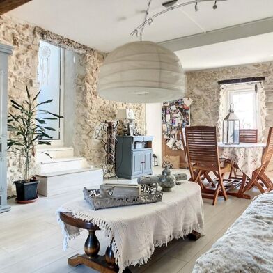 Maison 8 pièces 375000 €