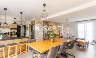 Maison 5 Pièces 101 m² à vendre à Louplande (72210)