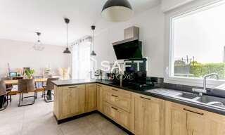 Maison 5 Pièces 101 m² à vendre à Louplande (72210)