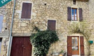 Maison 6 Pièces 122 m² à vendre à Saint-Antoine (32340)