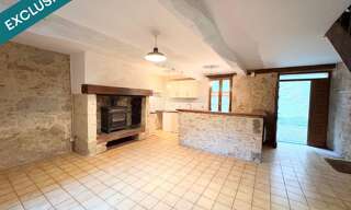 Maison 6 Pièces 115 m² à vendre à Saint-Antoine (32340)