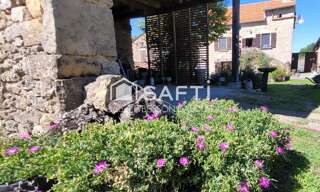 Maison 4 Pièces 191 m² à vendre à Castanet (82160)