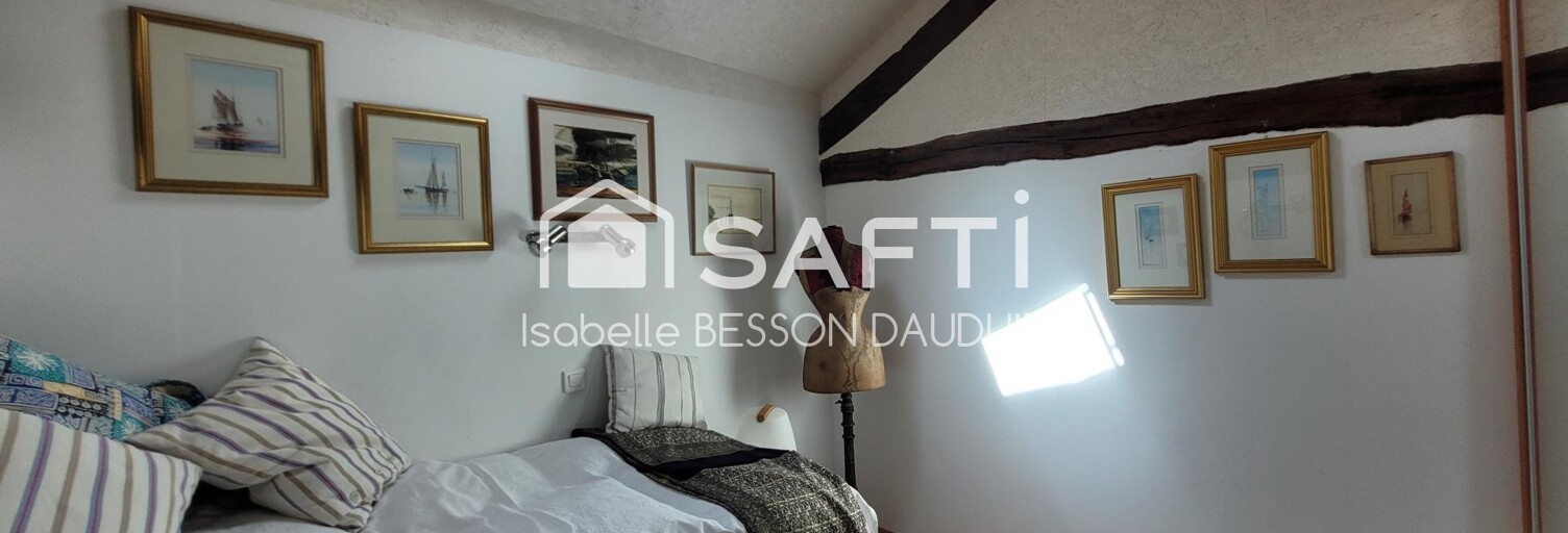 Maison 4 Pièces 191 m² à vendre à Castanet (82160)