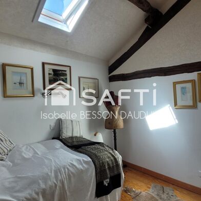 Maison 4 pièces 200000 €