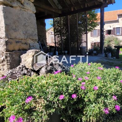 Maison 4 pièces 175000 €