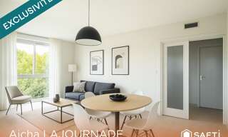 Appartement 2 Pièces 54 m² à vendre à Avignon (84000)