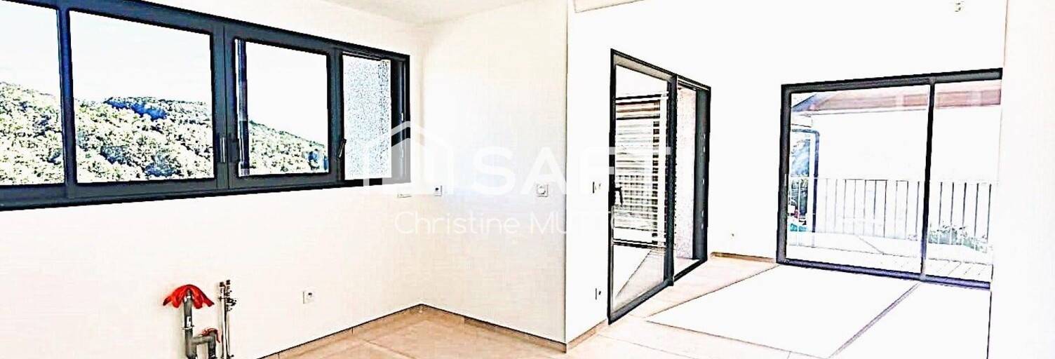 Maison 6 Pièces 120 m² à vendre à Crempigny-Bonneguête (74150)