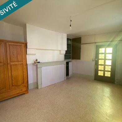 Maison 4 pièces 99000 €