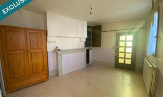 Maison 4 Pièces 61 m² à vendre à Loches (37600)