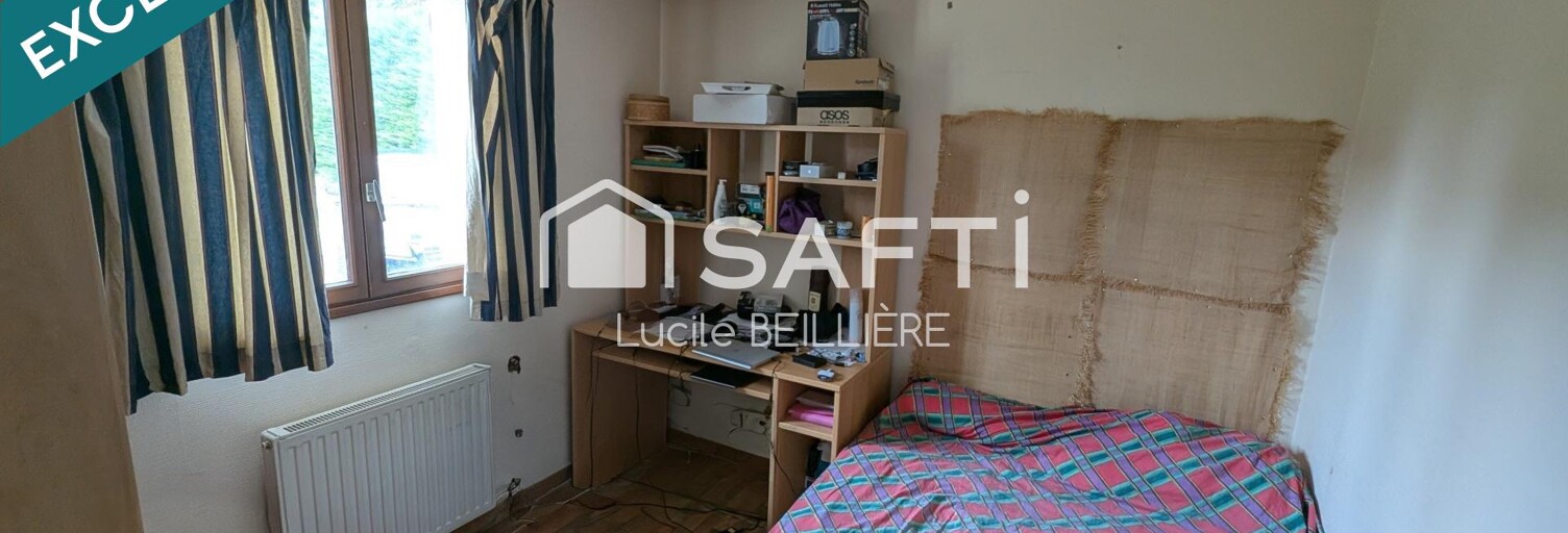 Maison 4 Pièces 93 m² à vendre à Angerville (91670)