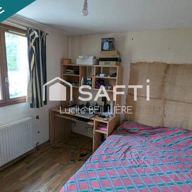 Maison 4 pièces 223000 €