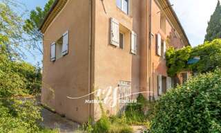 Maison 12 Pièces 340 m² à vendre à Saint-Cannat (13760)