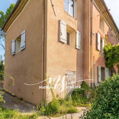 Maison 12 pièces 695000 €