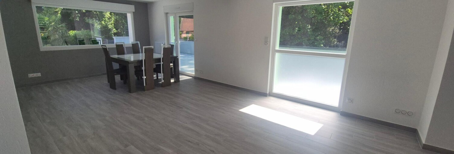 Maison 7 Pièces 193 m² à vendre à Sentheim (68780)