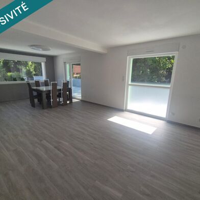 Maison 7 pièces 419000 €