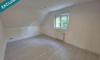 Maison 7 Pièces 193 m² à vendre à Sentheim (68780)