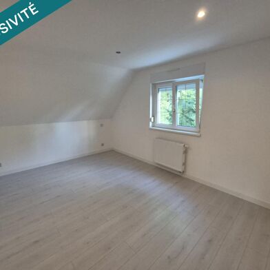 Maison 7 pièces 419000 €