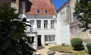 Maison 8 Pièces 180 m² à vendre à Saint-Omer (62500)