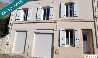 Maison 5 Pièces 149 m² à vendre à Saintes (17100)
