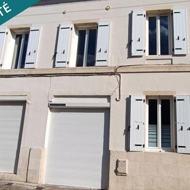 Maison 5 pièces 329500 €