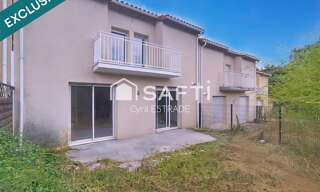 Maison 5 Pièces 110 m² à vendre à Saint-Paul-en-Jarez (42740)