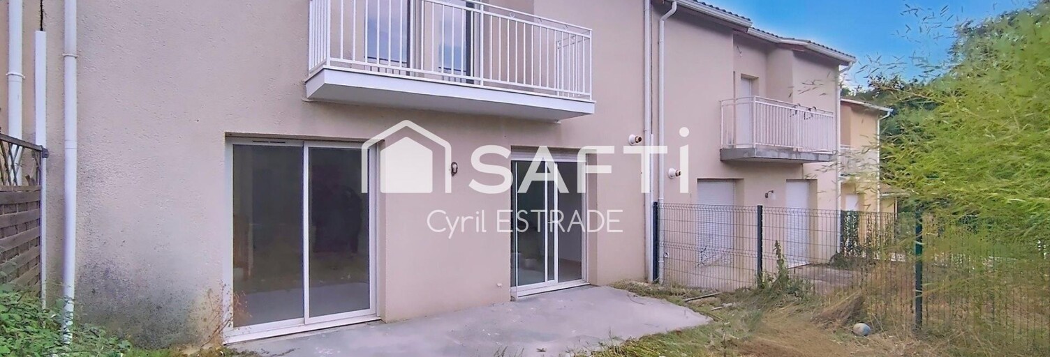 Maison 5 Pièces 110 m² à vendre à Saint-Paul-en-Jarez (42740)