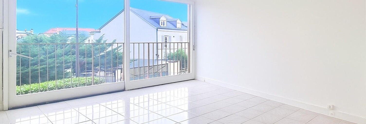 Appartement 3 Pièces 65 m² à vendre à Les Lilas (93260)